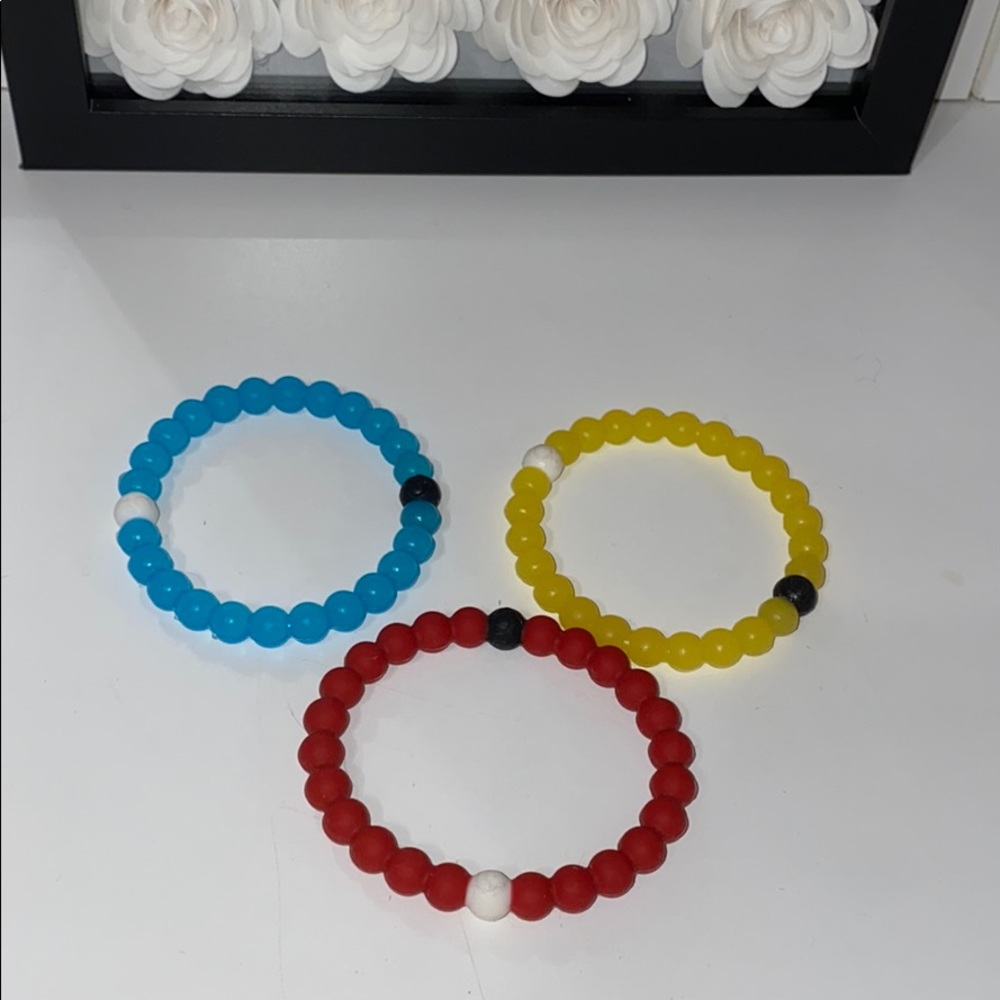 Lokai Bracelet